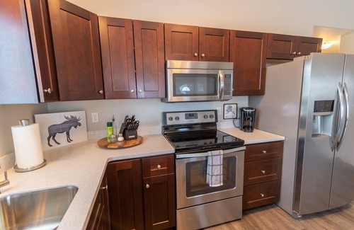 Meadow Lakes House | Susitna Suites in Wasilla #3