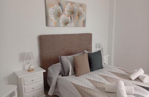 La Restinga Apartment | Susurro del Mar - Relax Apartment in La Restinga