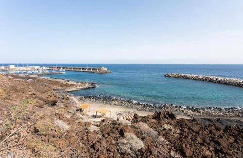 La Restinga Apartment | Susurro del Mar - Relax Apartment in La Restinga