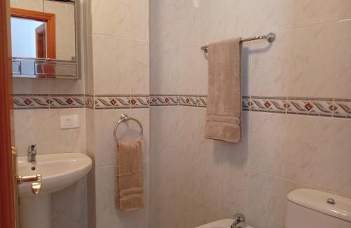 La Restinga Apartment | Susurro del Mar - Relax Apartment in La Restinga