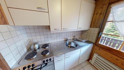 Blatten bei Naters Apartment | Susy