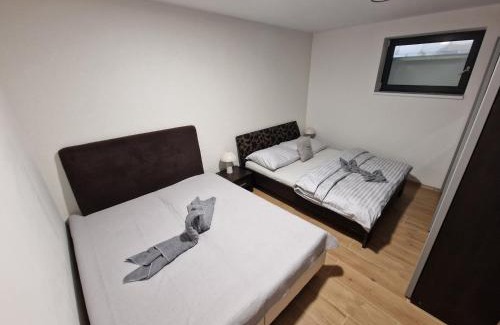 Stary Smokovec Apartment | Suterénový Apartmán Starý Smokovec