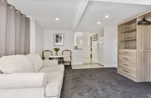 Northern Rivers Apartment | Sutherland Sunrise - Kingscliff Studio