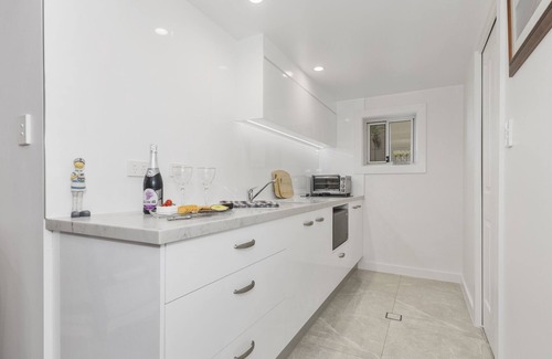 Northern Rivers Apartment | Sutherland Sunrise - Kingscliff Studio