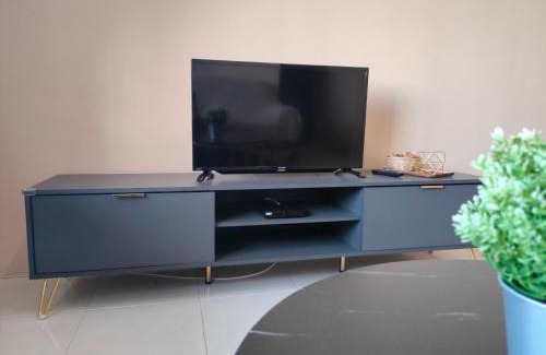 Pelindung Apartment | Sutra Damai Seaview