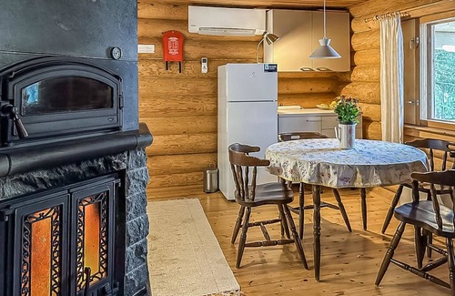 Lapinlahti House | Suviranta by Interhome