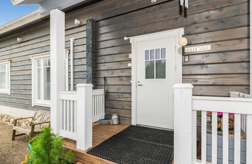 Suonenjoki House | Suviranta by Interhome