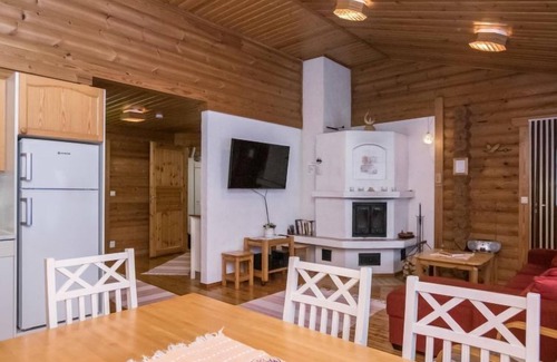 Pertunmaa House | Suvituuli by Interhome