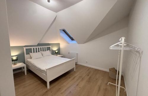 Suwalki Apartment | Suwałki Kościuszki Centrum