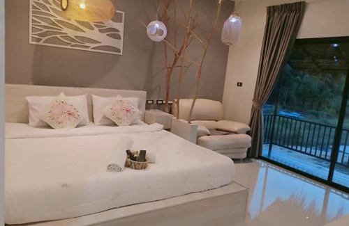 Ubon Ratchathani House | Suwi Coco Ville Resort