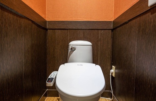 Guun-dong Hotel | Suwon Guundong Ikkeulim Hotel