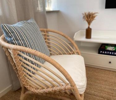 Frederikshavn Apartment | Svalereden Strand Camping Apartments