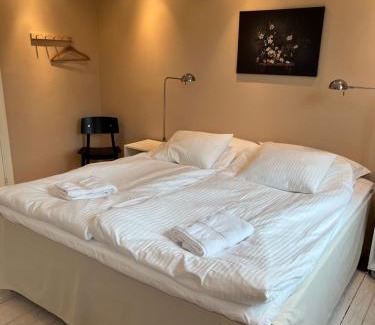 Hammenhog Bed & Breakfast | Svanbergs gästrum B&B