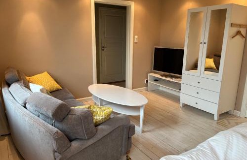 Hammenhog Bed & Breakfast | Svanbergs gästrum B&B