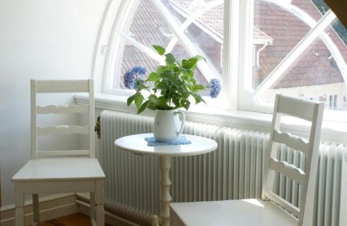 Viken House | Svanebäcks gård