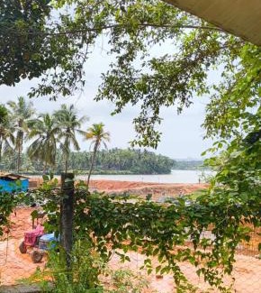 Udupi Bed & Breakfast | Svarna