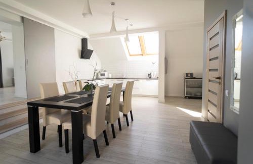 Klaipeda House | Svečių namai Lanko g.