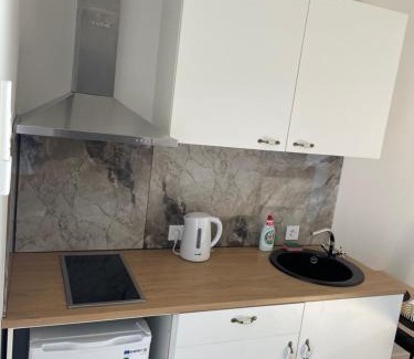 Klaipeda county Apartment | Svečių namai