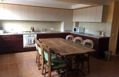 Telsiai Apartment | Svečių namai