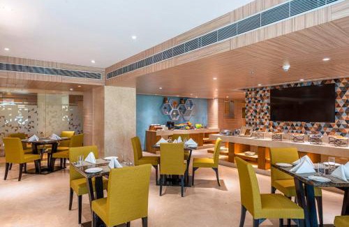 New Delhi Hotel | Svelte Delhi, a member of Radisson Individuals