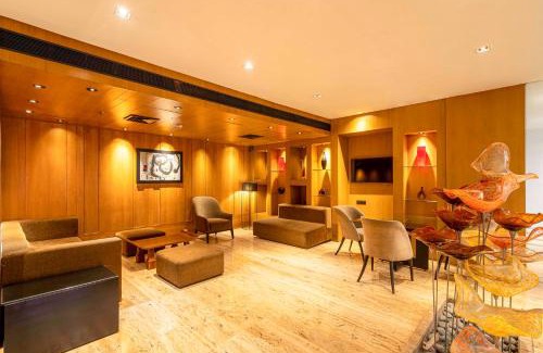 New Delhi Hotel | Svelte Delhi, a member of Radisson Individuals