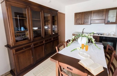 Pantanagianni-pezze Morelli Villa | Swan villa with private pool, absolute privacy