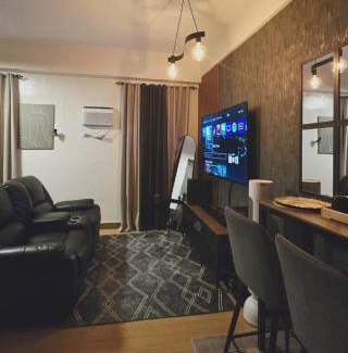 Trece Martires Apartment | SW Staycation Sam Suite SMDC Hope Residences Beside SM City