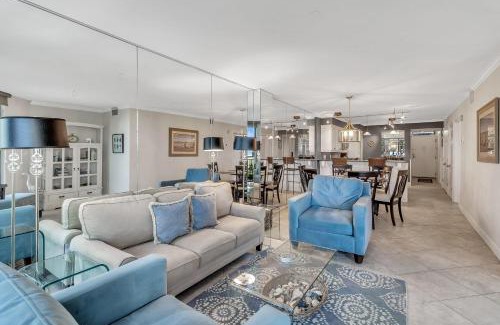 Isle of Palms House | SW122D: 122D Shipwatch