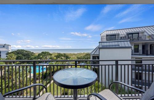 Isle of Palms House | SW416B: 416B Shipwatch