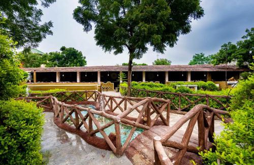 Village Hokra Hotel | Swad Ri Dhani, Ajmer