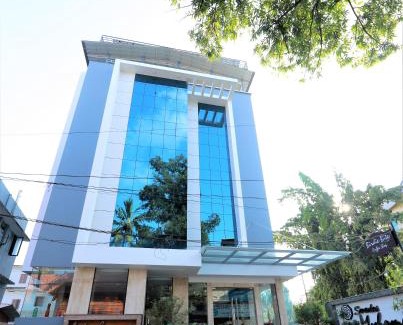 Thiruvananthapuram Hotel | Swades Myhome