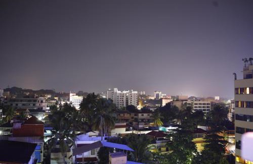 Thiruvananthapuram Hotel | Swades Myhome