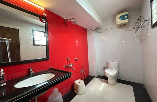 Hingana Hotel | SwagStay Hotel Rahul Palace Nagpur