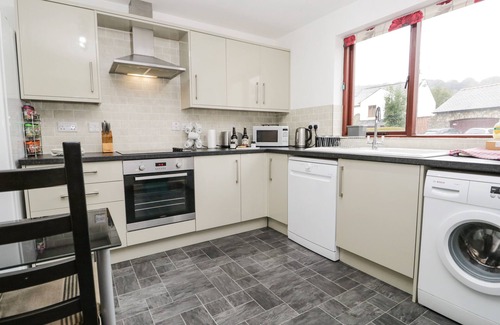 Torver Cottage | Swallowdale