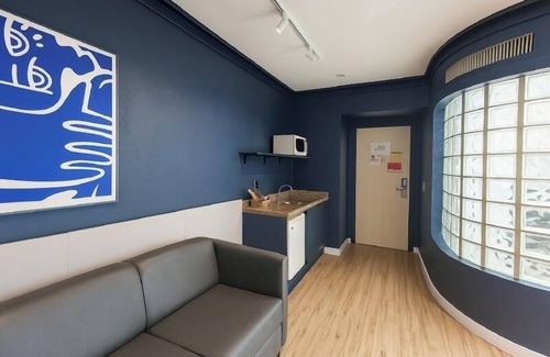 Centro Hotel | Swan Caxias do Sul