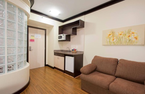 Centro Hotel | Swan Caxias do Sul