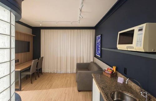 Centro Hotel | Swan Caxias do Sul