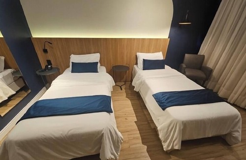 Centro Hotel | Swan Caxias do Sul