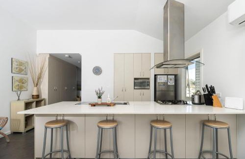 Cudmirrah Apartment | Swan Lake Retreat