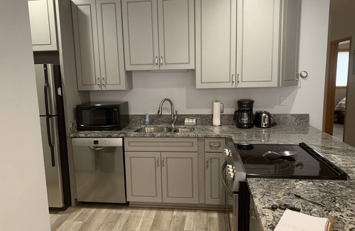 Summit Cove Apartment | Swan Mountain Resort