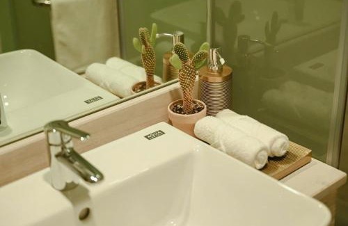 Mang Yang Villa | Swan Suite Villa Đà Lạt