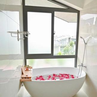 Mang Yang Villa | Swan Suite Villa Đà Lạt
