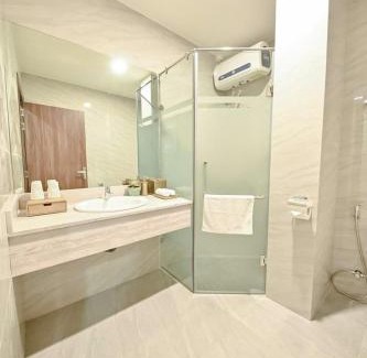 Mang Yang Villa | Swan Suite Villa Đà Lạt