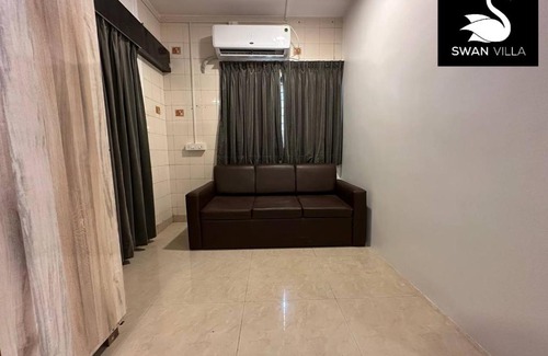 Divi Parangi Villa | SWAN VILLA