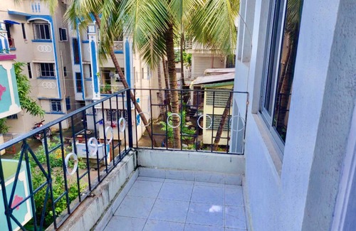 Chendhare House | SWANAND BUNGLOW - BEST PLACE TO STAY IN ALIBAG