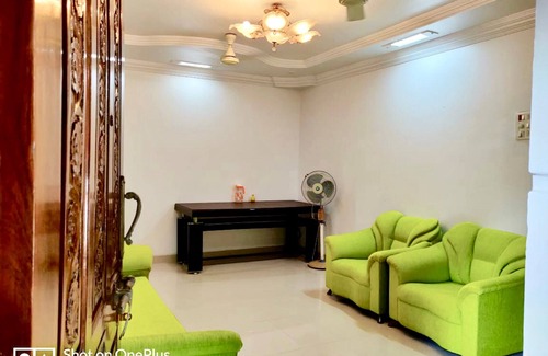 Chendhare House | SWANAND BUNGLOW - BEST PLACE TO STAY IN ALIBAG