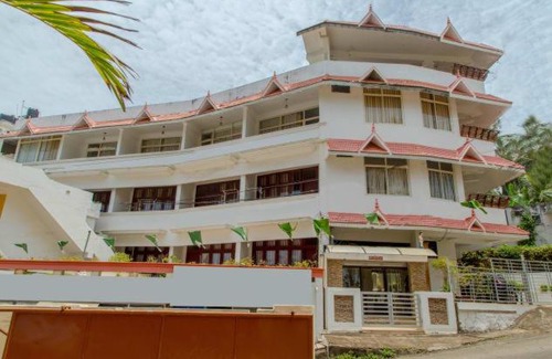Kovalam Hotel | Swapnatheeram Beach Resort