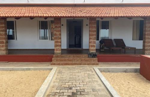 Saligrama Villa | SWARGA BY THE BAY! Kundapur