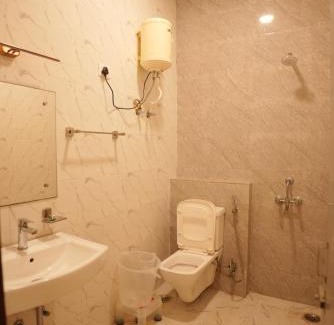 Sector 62 House | Swarn