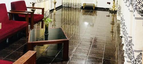 Ja-Ela House | Swarna derana cozy retreatment jaela